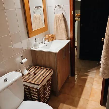 Apartment En Santa Margarita En Port Badia Roses