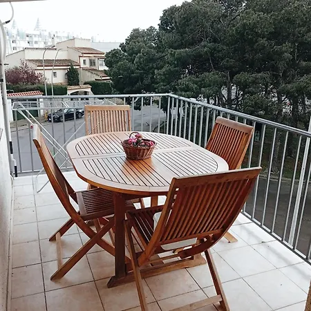 En Santa Margarita En Port Badia Apartment *
