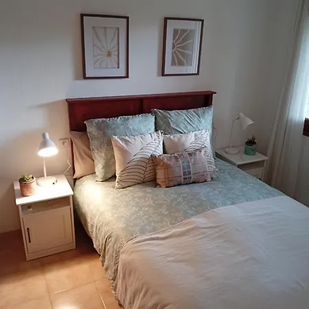 En Santa Margarita En Port Badia Apartment Roses