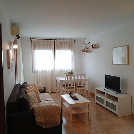 En Santa Margarita En Port Badia Apartment *